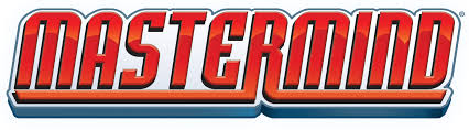 logo du jeu mastermind 
